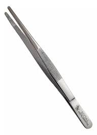 PINÇA ANATOMICA DISSECCAO 10 CM