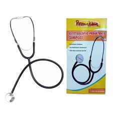 ESTETOSCOPIO  SIMPLE - PREMIUM