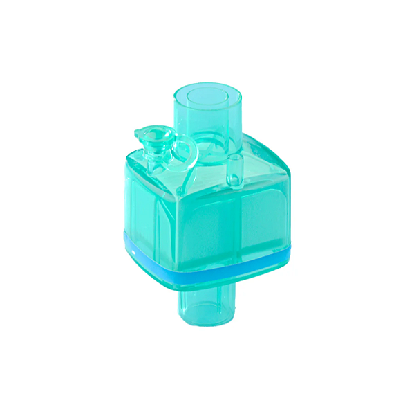 FILTRO BACTERIANO HEPA - MEDIX