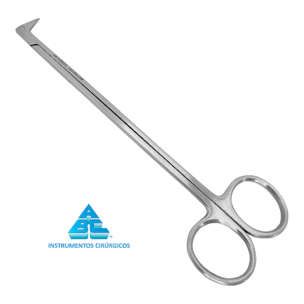TESOURA DIETRICH 90GRAUS - ABC INSTRUMENTOS
