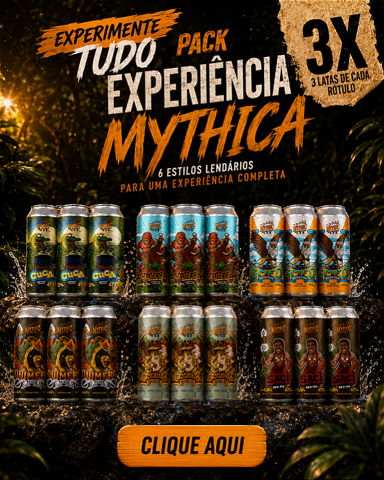 EXPERIMENTE TUDO 3X