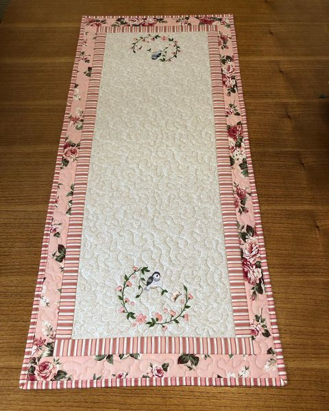 Caminho de Mesa/ Trilho