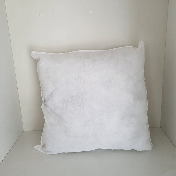 Enchimento Almofada 45x45
