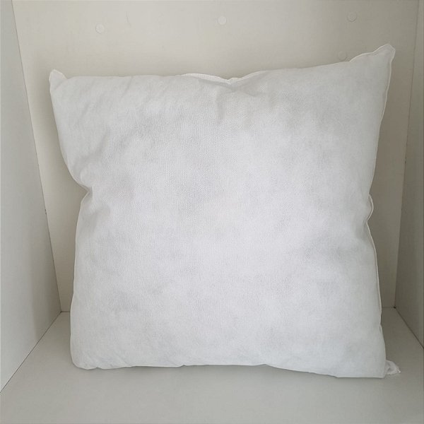 Enchimento Almofada 50x50