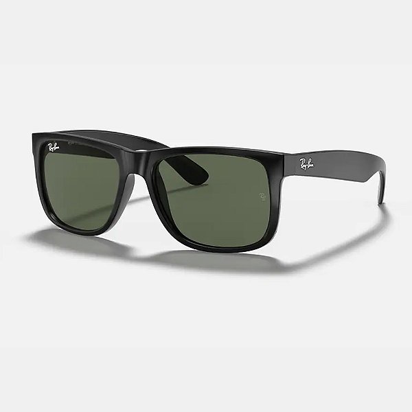 Ray Ban Justin RB4165