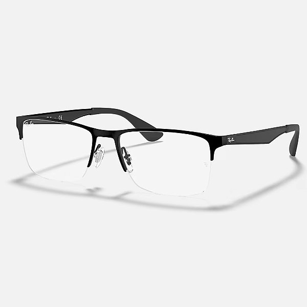 Ray Ban RB6335 2503 56-17