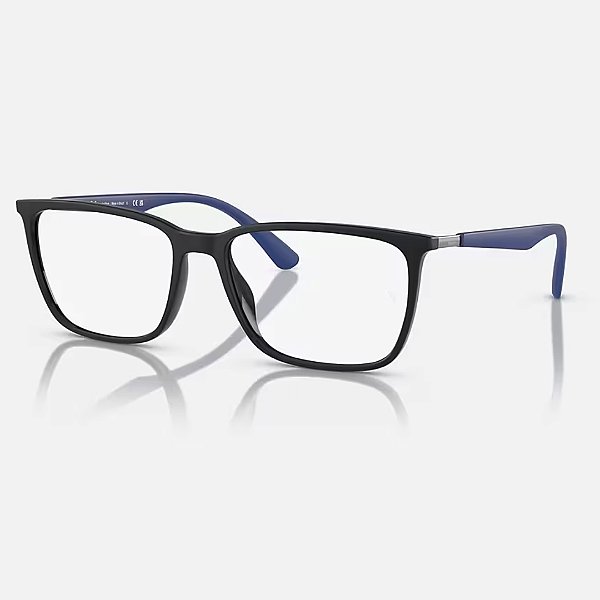 Ray Ban RB7219l 5565 57