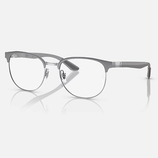 Ray Ban Fibra de Carbono RB8422 Evolve Oculos