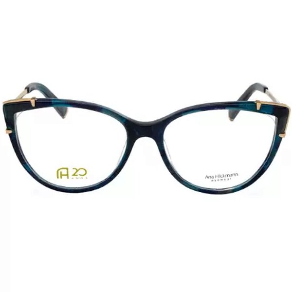 Ana Hickmann AH6445 G23 53
