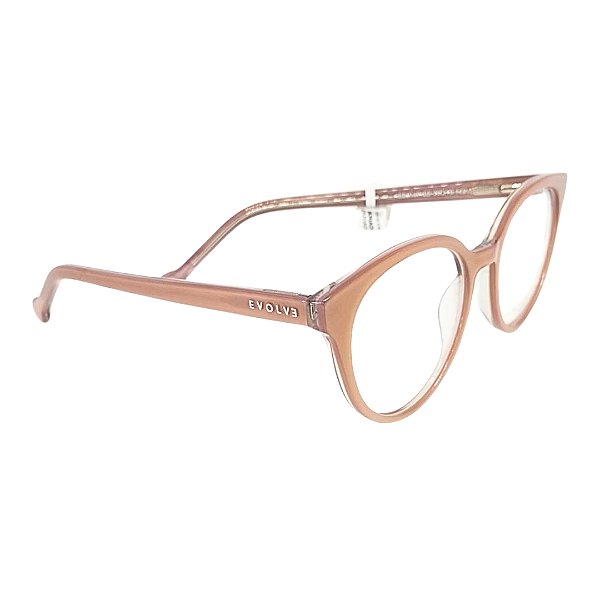 Armação de Acetato Evolve BB2147 C5 50[]19-142