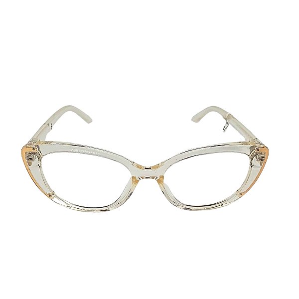 Armação de Acetato Evolve LQ95139 51[]17 140