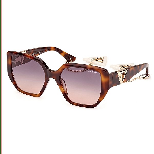 Guess GU7892 52B 55
