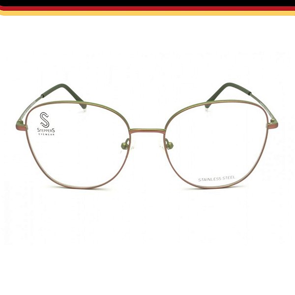 Stepper STS40225 F036 54-17