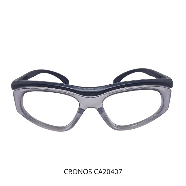 Óculos de Segurança CA20407 Cronos