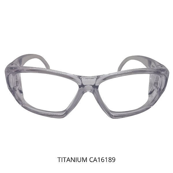 Óculos de Segurança CA16189 Titanium