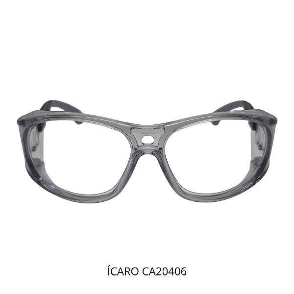 Óculos de Segurança CA20406 Ícaro