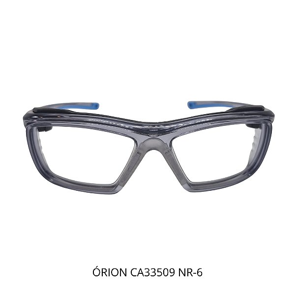 Óculos de Segurança CA33509 NR6 ORION