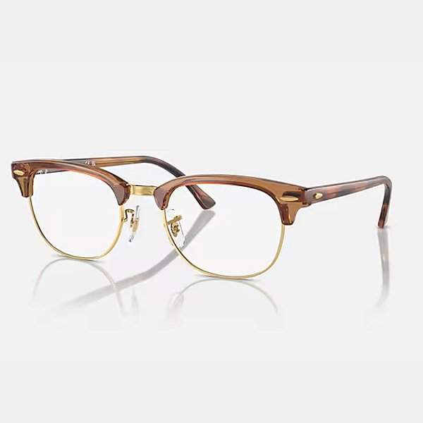 Ray Ban Club Master RB5154 8375 53