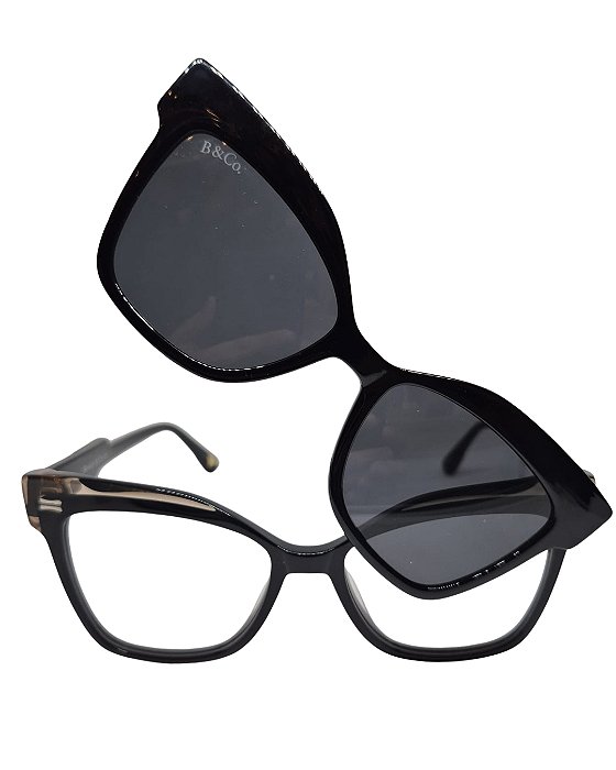 Beauty&Co Clip-on A1627 52 17