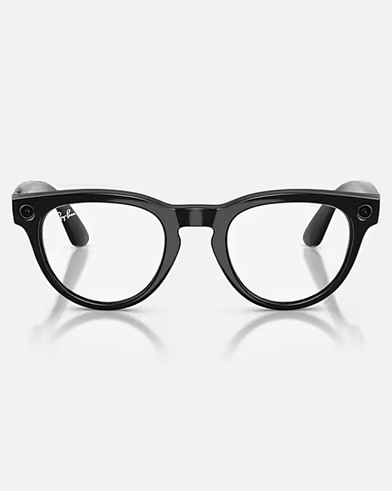 Ray Ban Meta Headliner Transitions Verde RW4013 601/1M50 50