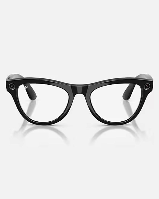 Ray Ban Meta Skyler Gen 2 RW4014 601/SB52 52