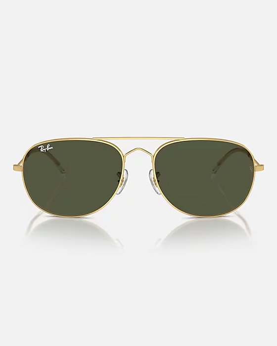 Ray Ban RB3735 001/31 57-17