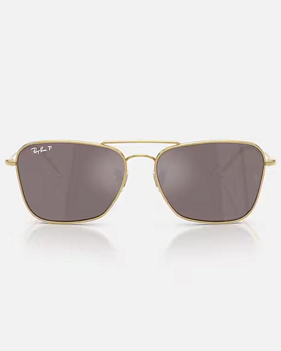 Ray Ban Caravan Reverse RBR0102S 001/LB 58-15