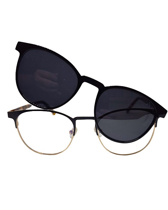 Atual Gold Clipon 2 em 1 HRC620 C1 51