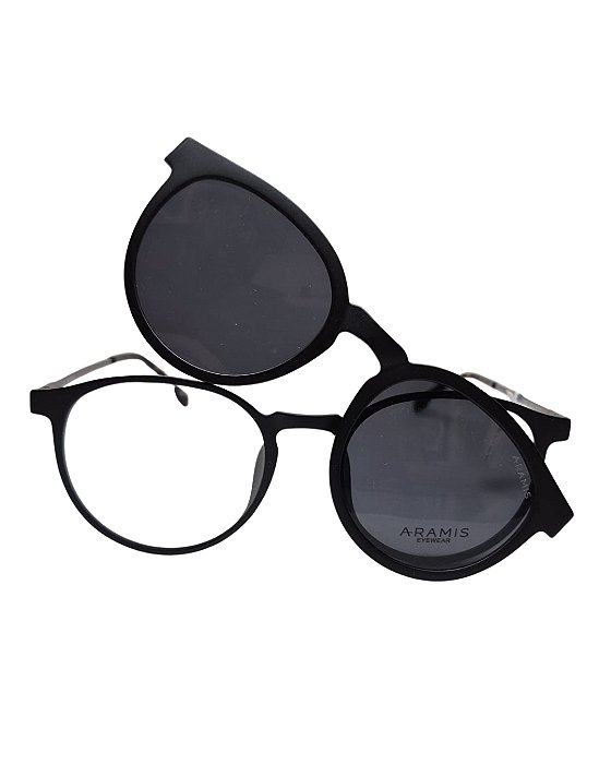 Aramis Clip-on 2 em 1 UAR200 C01 50