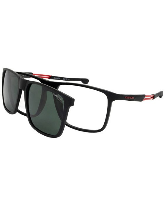 Carrera Ducatti Clip-on CA 4020/CS BLX99 56-16