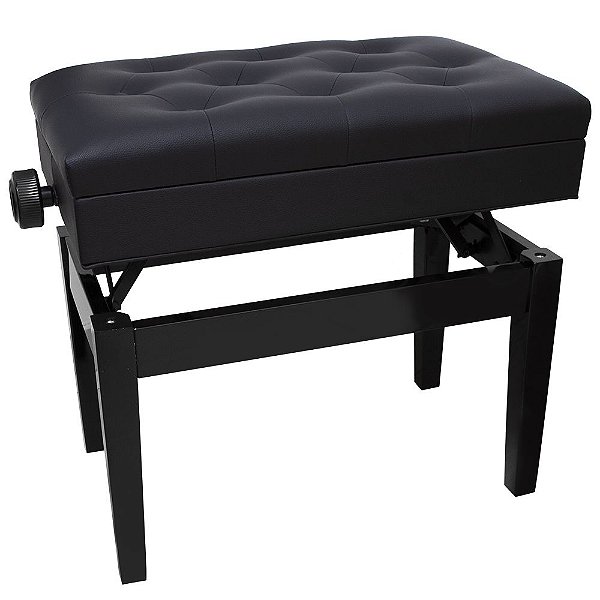 Piano Preto - 18 Tons, Comprar