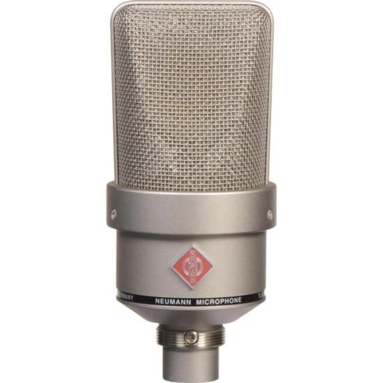 Microfone Neumann TLM 103 Condensador Cardióide