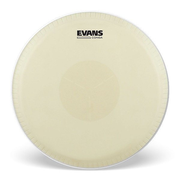 Pele Para Conga 11' Evans EC1100