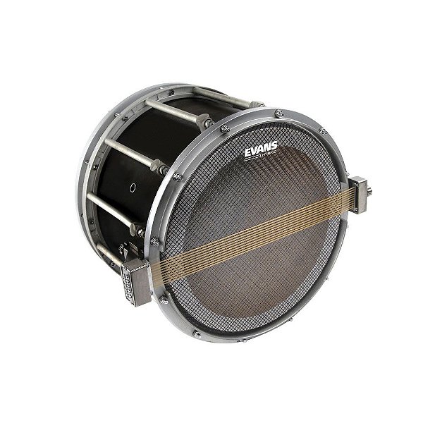 Pele De Resposta Para Caixa Marcial 14'' Evans Hybrid SS14MH1