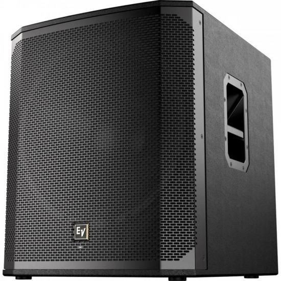 Subwoofer Ativo Electro-Voice ELX200-18SP 18" 1200w