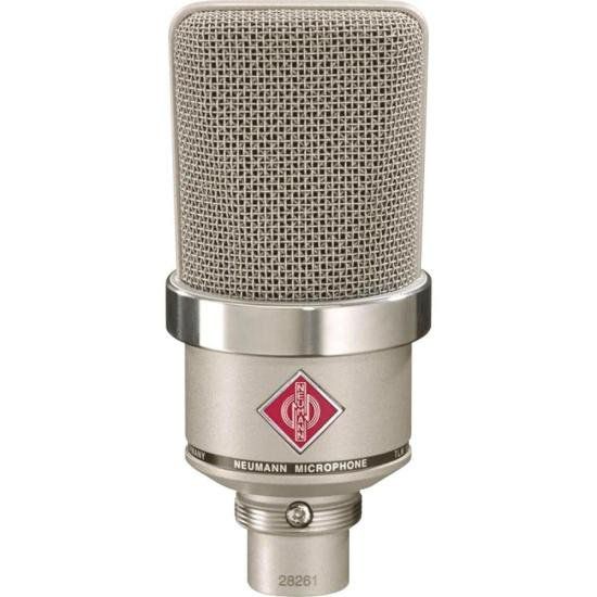 Microfone Neumann TLM 102 Cardióide