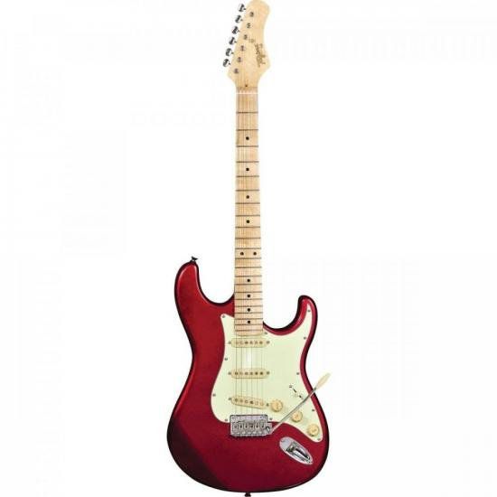 Guitarra Tagima T-635 Classic FR C/MG Fiesta Red