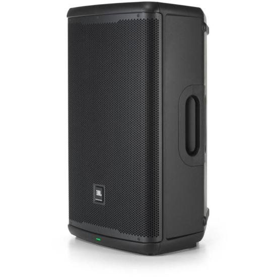 Caixa de Som JBL EON715 Bluetooth 127v