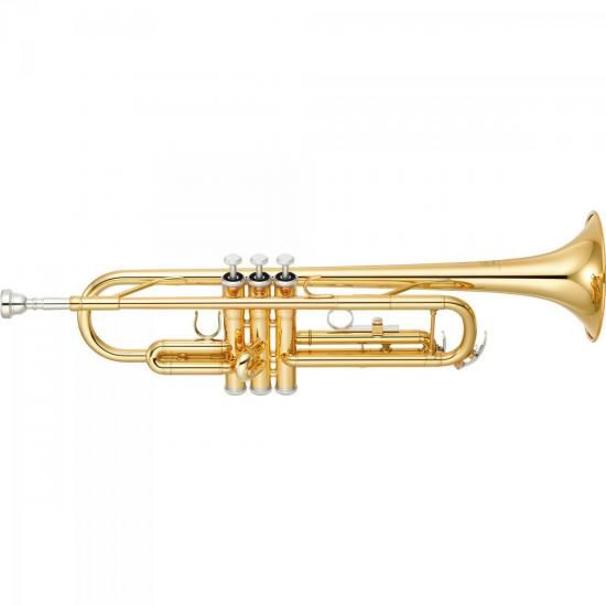 Trompete Yamaha YTR-3335 BB Laqueado
