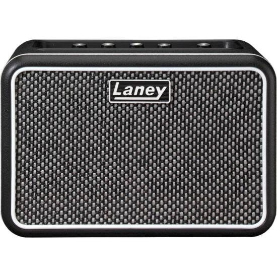 Mini Amplificador Para Guitarra Laney Mini-ST-SuperG-2