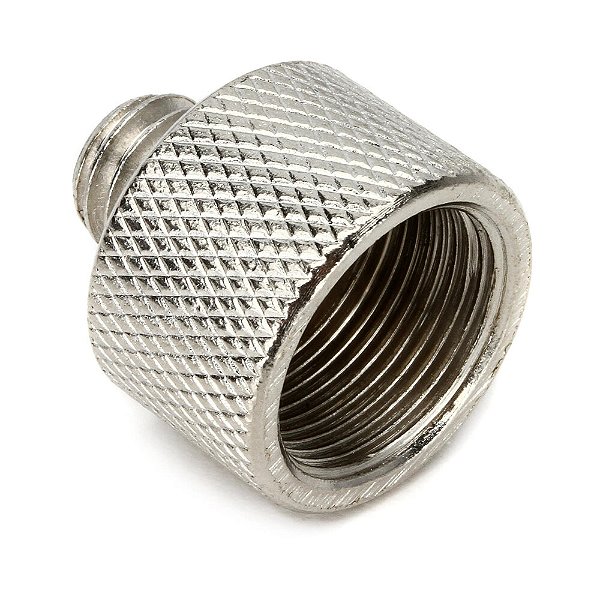 Adaptador De Rosca Para Pedestais Microfone On-Stage MA100