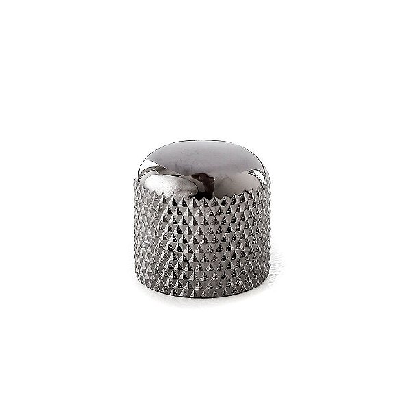 Knob De Metal Grafite (3 Unidades) Gotoh VK1-19-CK