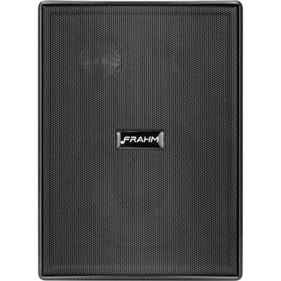 Caixa de Som Frahm PS200 60w Preto - PAR / 2