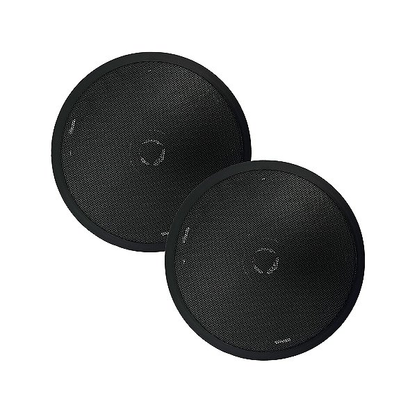 Kit Arandela Coaxial 6p 70w 8r Redonda Pt Leson