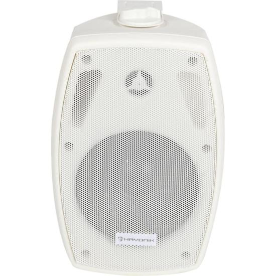 Caixa Acústica Hayonik HSP-560IB Indoor Branca