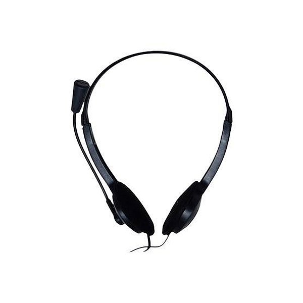 Fone De Ouvido X-cell Xc-hs12