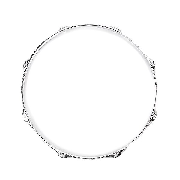 Aro Caixa E Surdo 15'' Com 8 Furos Gibraltar SC-1508TT