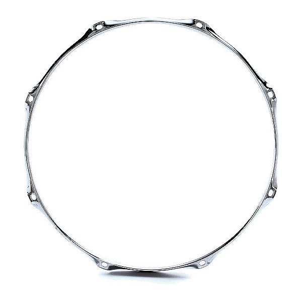 Aro Caixa E Surdo 15'' Com 8 Furos Gibraltar SC-1508TT