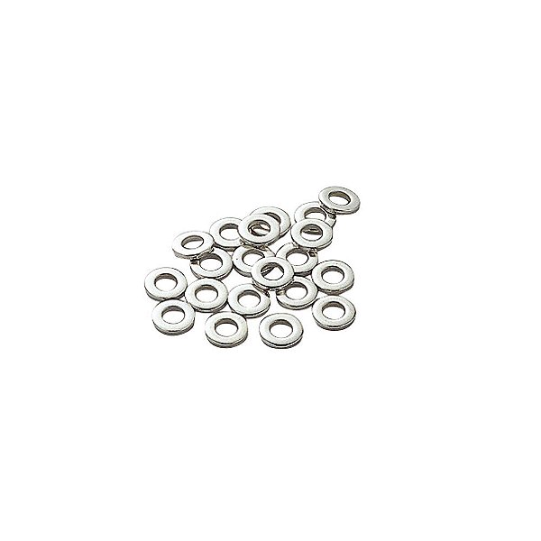 Arruelas De Metal  (Pacote Com 20) Tama MW620