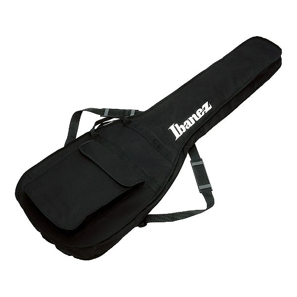 Bag Para Baixo Preto Ibanez Gig Bag IBB101